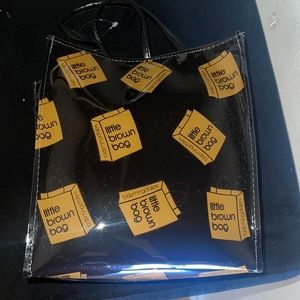 Bloomingdale’s mini tote